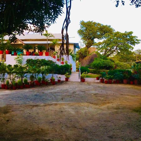 Rose Cottage - A Heritage Retreat Mount Abu Luaran gambar