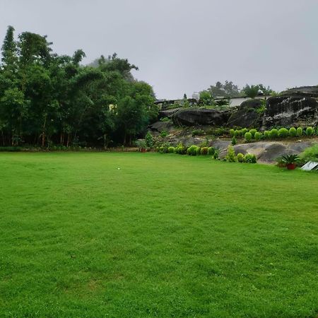 Rose Cottage - A Heritage Retreat Mount Abu Luaran gambar