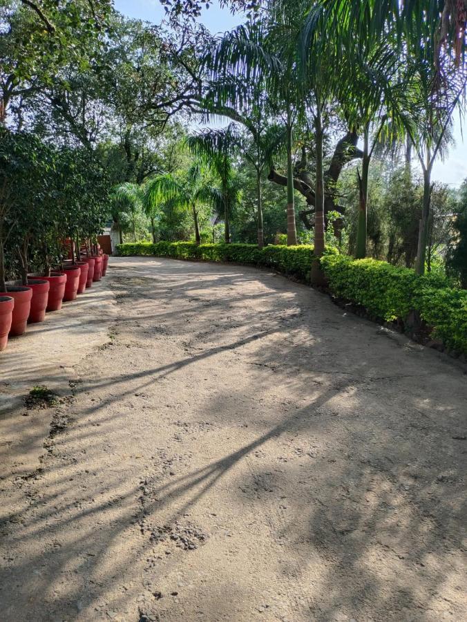 Rose Cottage - A Heritage Retreat Mount Abu Luaran gambar