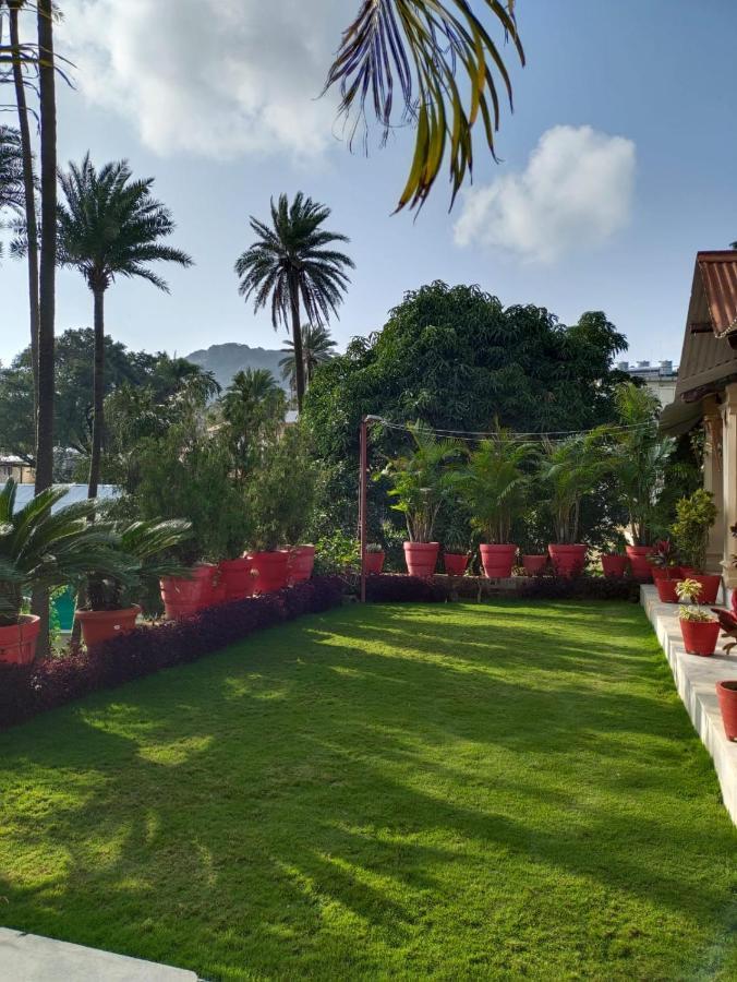 Rose Cottage - A Heritage Retreat Mount Abu Luaran gambar