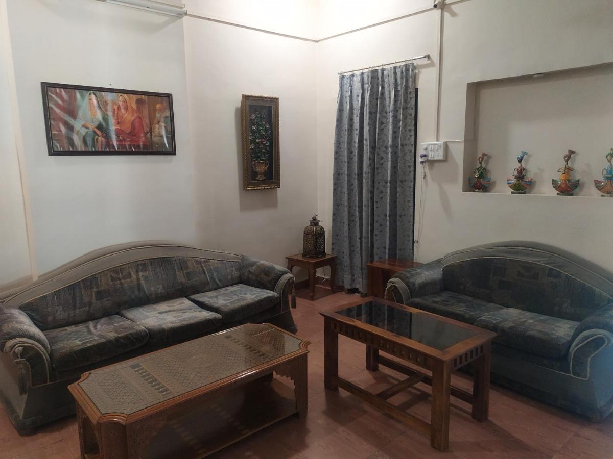 Rose Cottage - A Heritage Retreat Mount Abu Luaran gambar