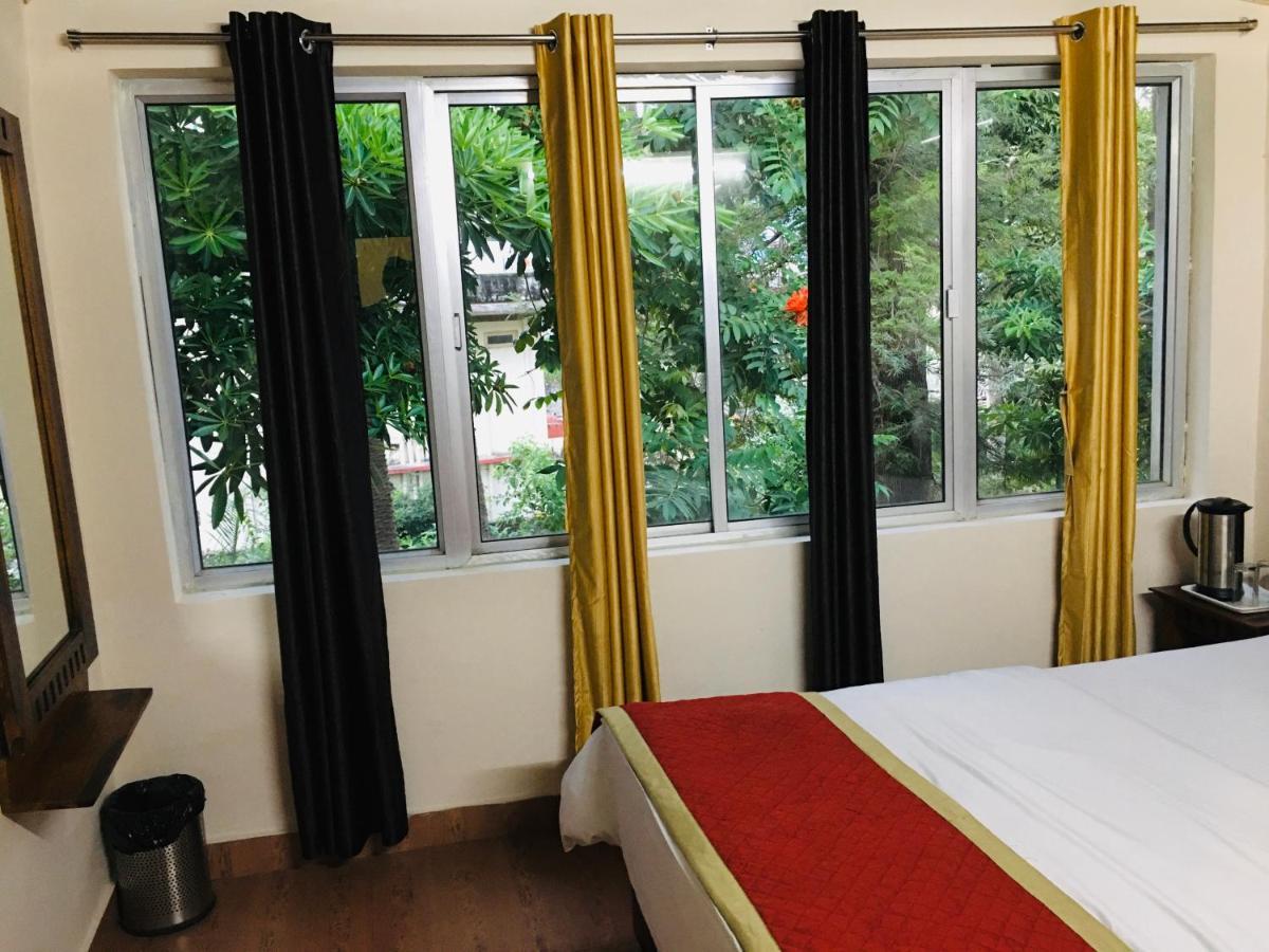 Rose Cottage - A Heritage Retreat Mount Abu Luaran gambar