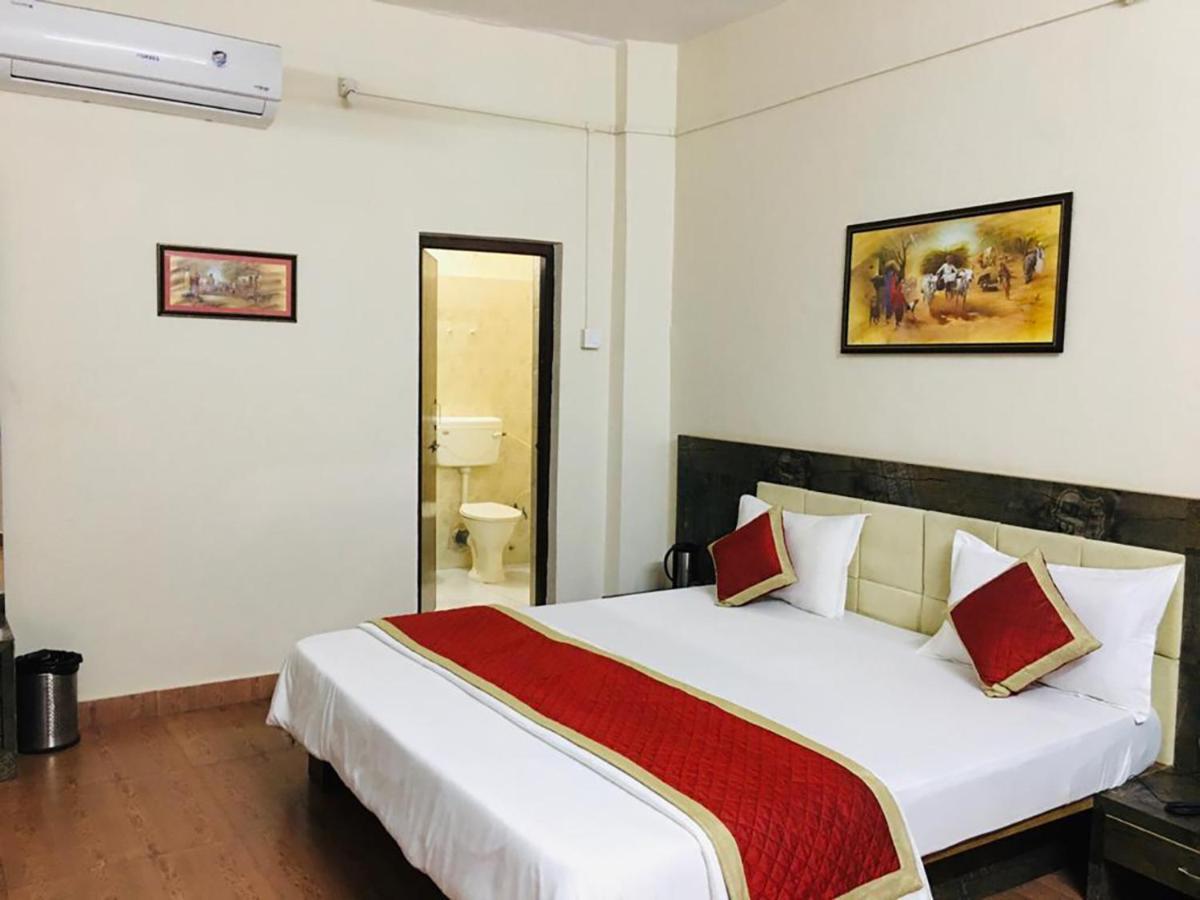 Rose Cottage - A Heritage Retreat Mount Abu Luaran gambar