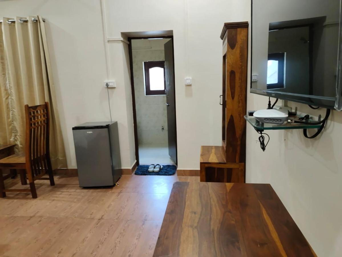 Rose Cottage - A Heritage Retreat Mount Abu Luaran gambar