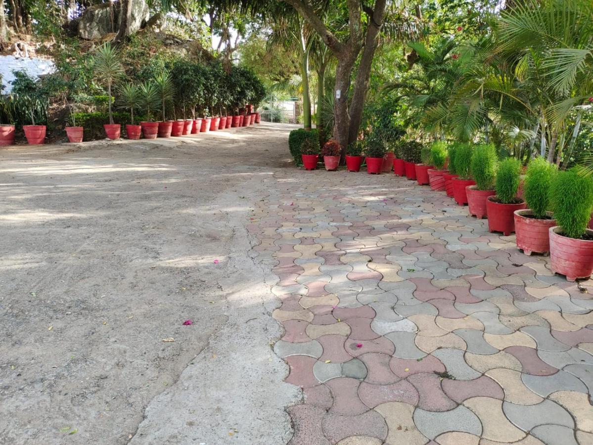 Rose Cottage - A Heritage Retreat Mount Abu Luaran gambar