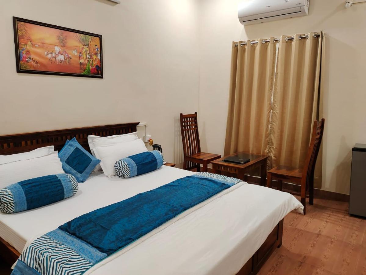 Rose Cottage - A Heritage Retreat Mount Abu Luaran gambar