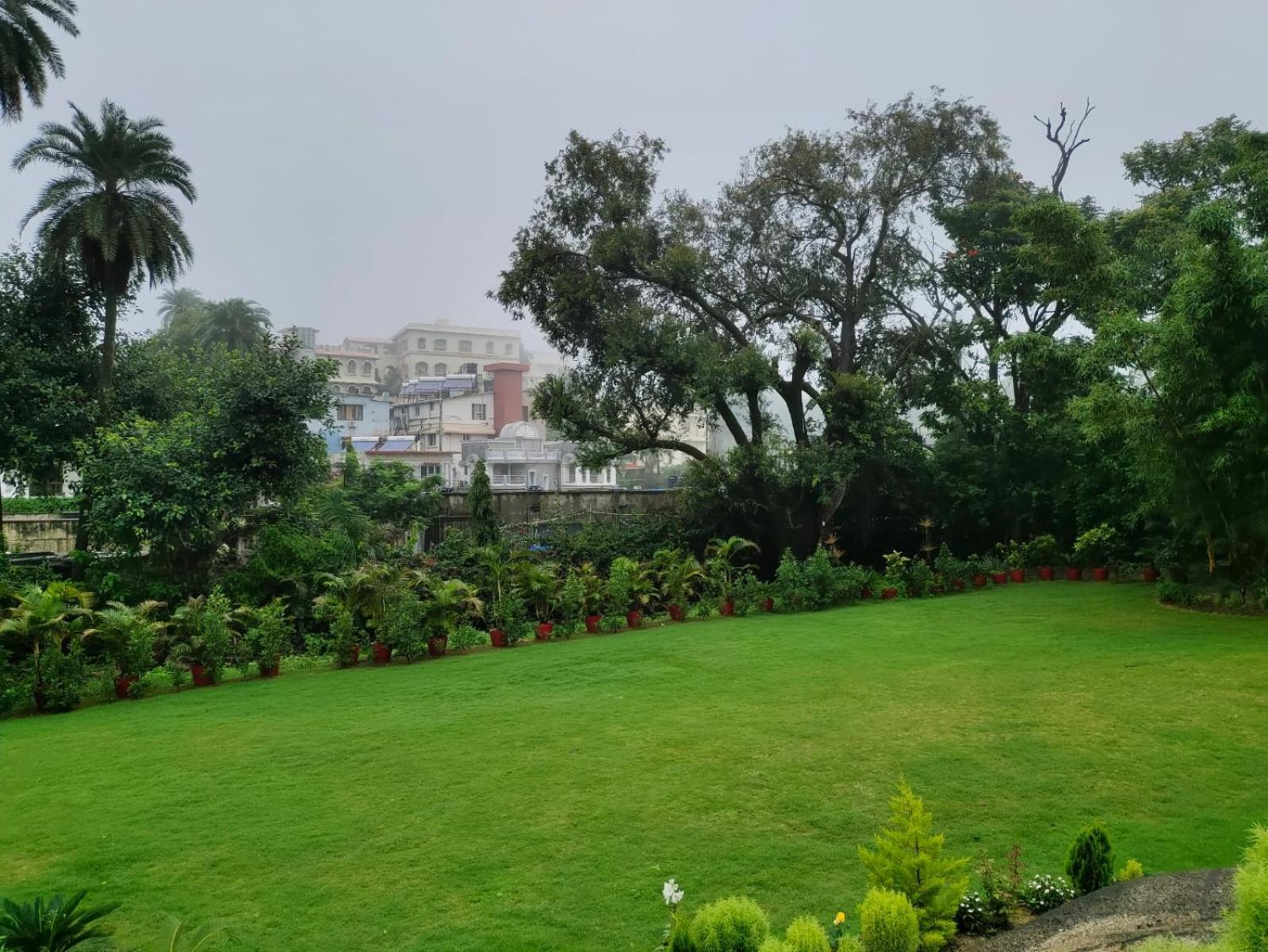 Rose Cottage - A Heritage Retreat Mount Abu Luaran gambar